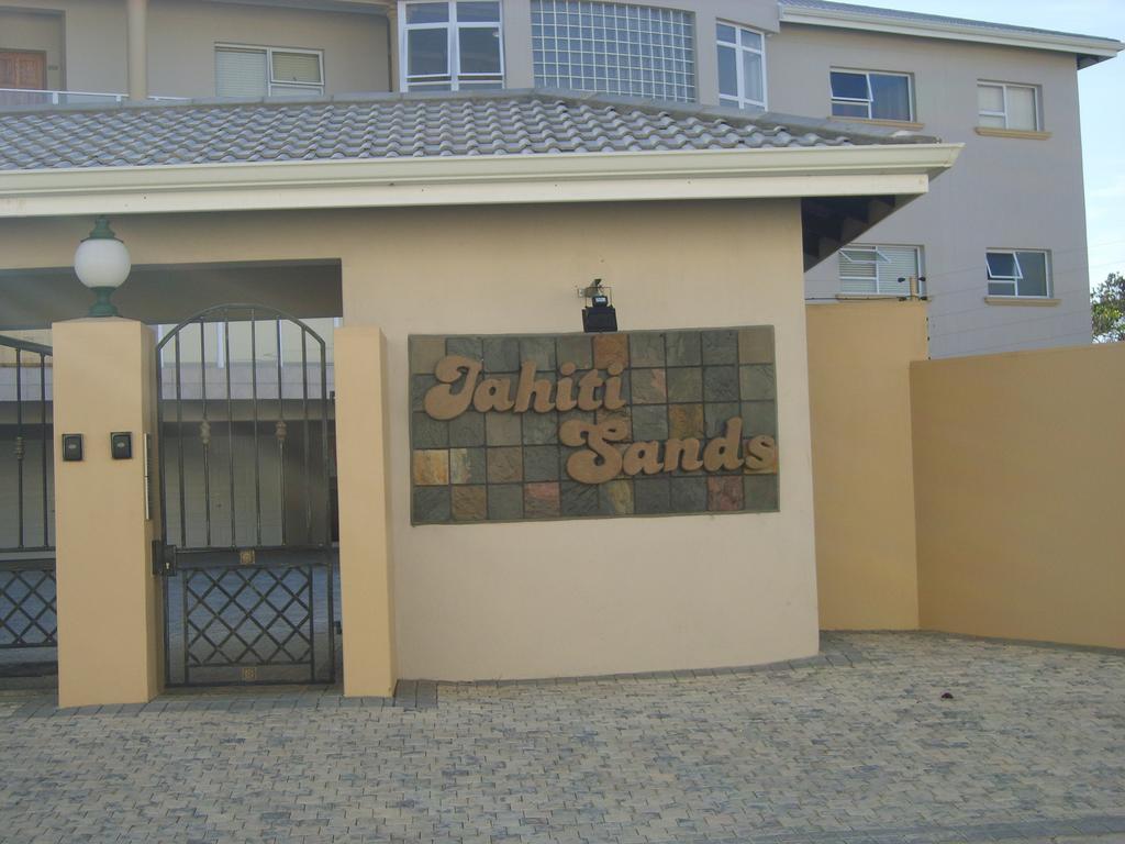 Tahiti Sands Margate Quarto foto