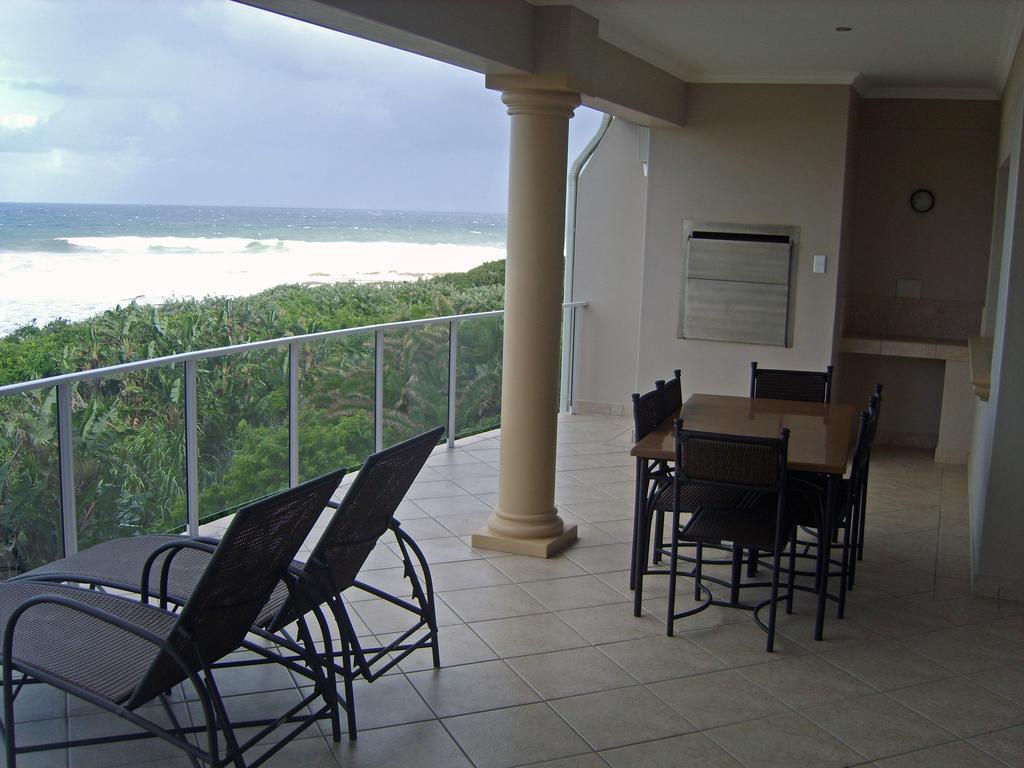 Tahiti Sands Margate Quarto foto