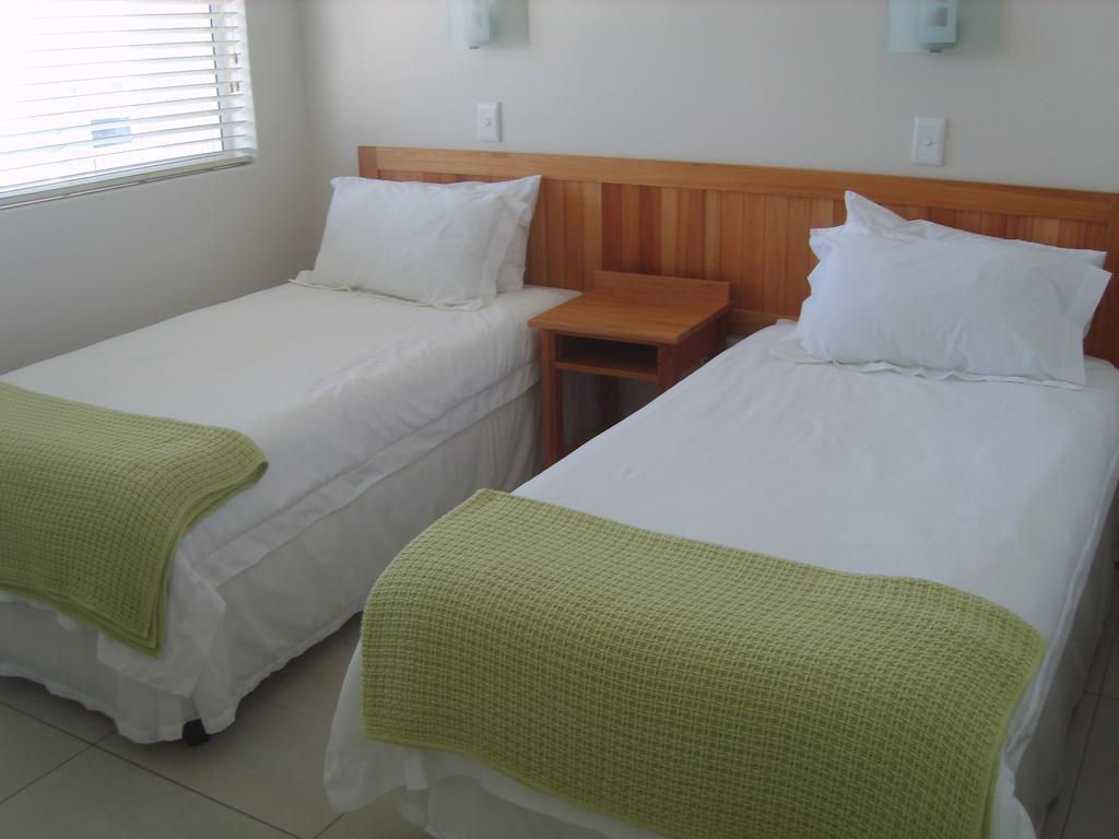 Tahiti Sands Margate Quarto foto