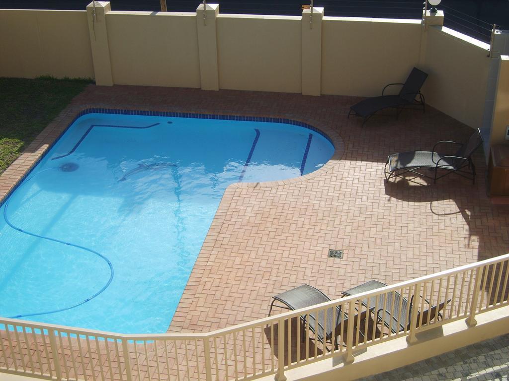 Tahiti Sands Margate Quarto foto